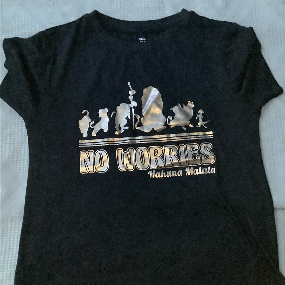 Lion King Shirt